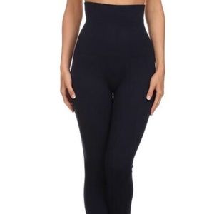 💕BRAND NEW💕 Compression Leggings - Navy Blue